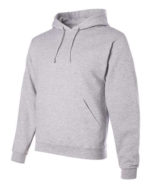 JERZEES Unisex NuBlend® Hooded Sweatshirt 996MR