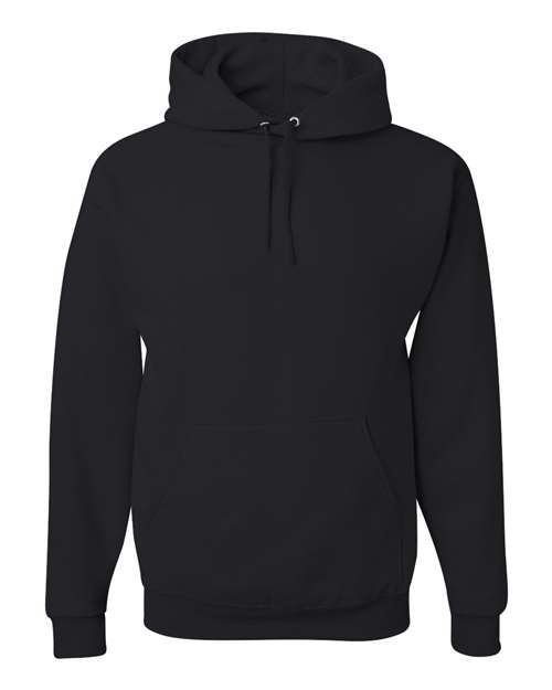 JERZEES Unisex NuBlend® Hooded Sweatshirt 996MR