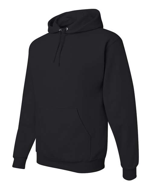 JERZEES Unisex NuBlend® Hooded Sweatshirt 996MR