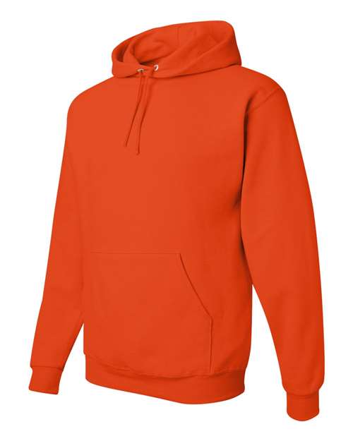 JERZEES Unisex NuBlend® Hooded Sweatshirt 996MR