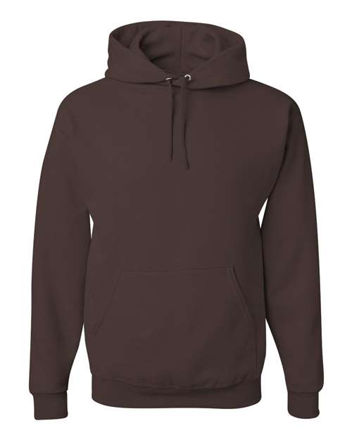 JERZEES Unisex NuBlend® Hooded Sweatshirt 996MR