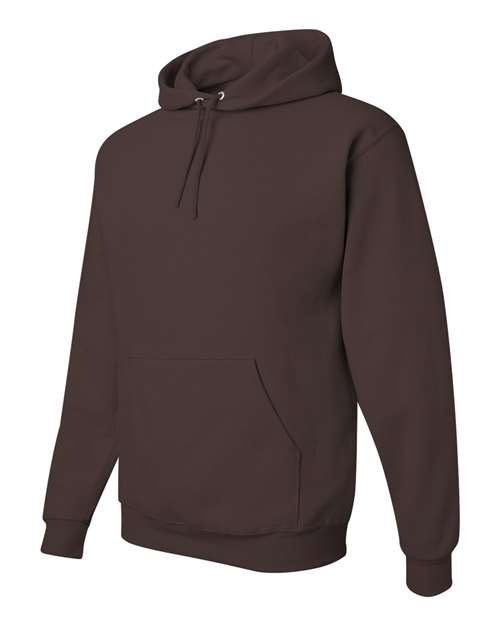 JERZEES Unisex NuBlend® Hooded Sweatshirt 996MR