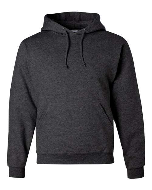 JERZEES Unisex NuBlend® Hooded Sweatshirt 996MR