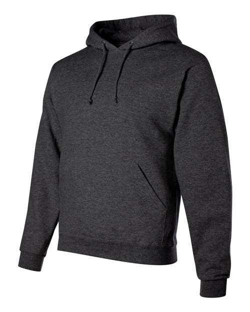 JERZEES Unisex NuBlend® Hooded Sweatshirt 996MR
