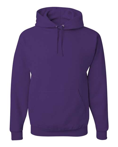 JERZEES Unisex NuBlend® Hooded Sweatshirt 996MR