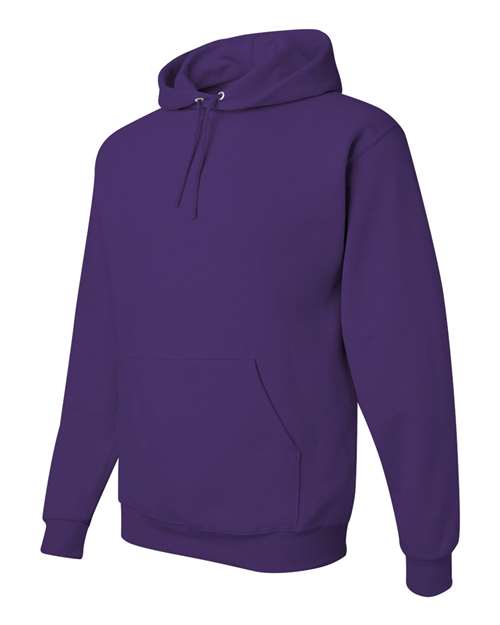 JERZEES Unisex NuBlend® Hooded Sweatshirt 996MR