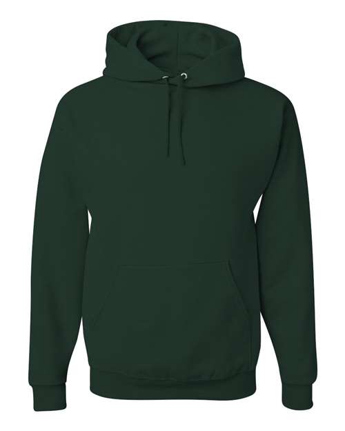 JERZEES Unisex NuBlend® Hooded Sweatshirt 996MR