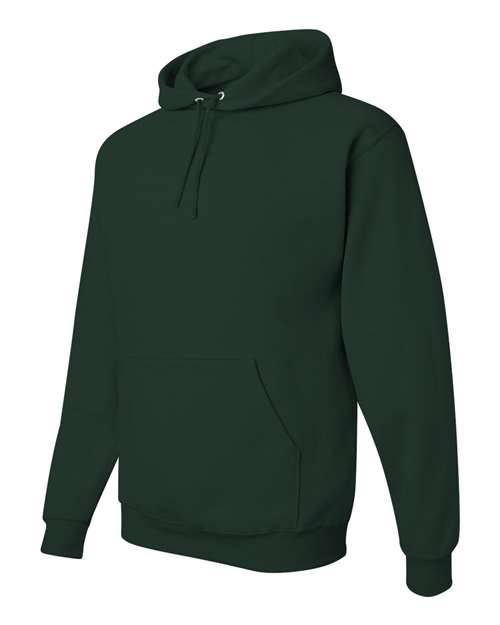 JERZEES Unisex NuBlend® Hooded Sweatshirt 996MR