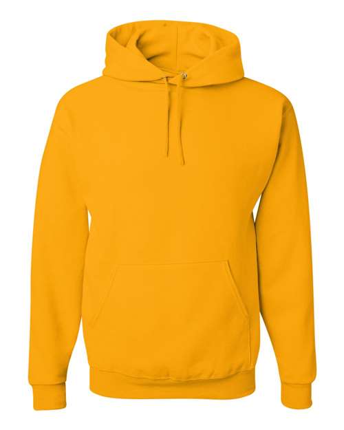 JERZEES Unisex NuBlend® Hooded Sweatshirt 996MR