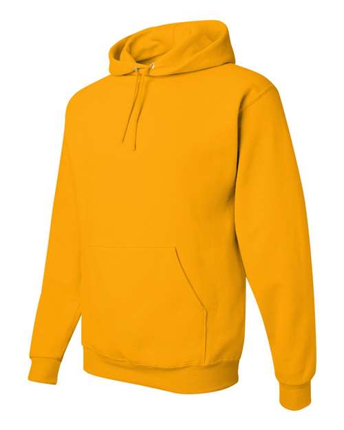 JERZEES Unisex NuBlend® Hooded Sweatshirt 996MR