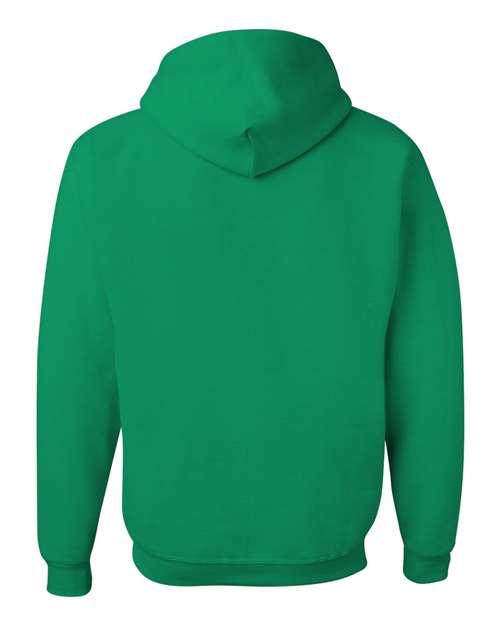 JERZEES Unisex NuBlend® Hooded Sweatshirt 996MR