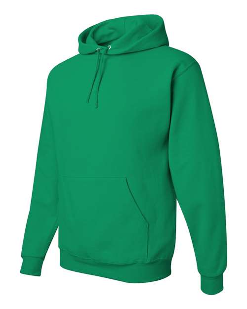 JERZEES Unisex NuBlend® Hooded Sweatshirt 996MR