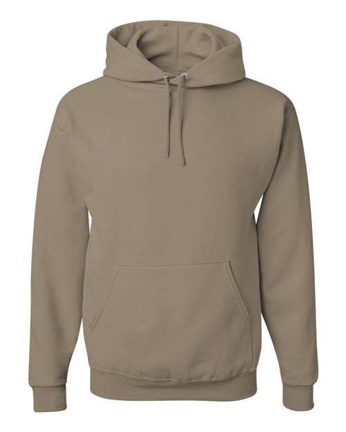 JERZEES Unisex NuBlend® Hooded Sweatshirt 996MR