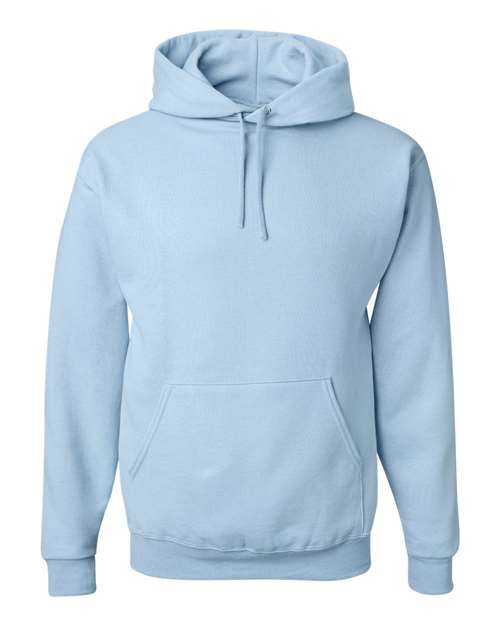 JERZEES Unisex NuBlend® Hooded Sweatshirt 996MR