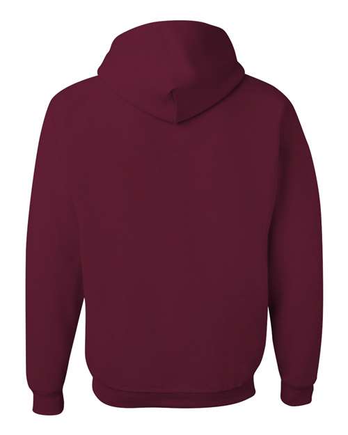 JERZEES Unisex NuBlend® Hooded Sweatshirt 996MR