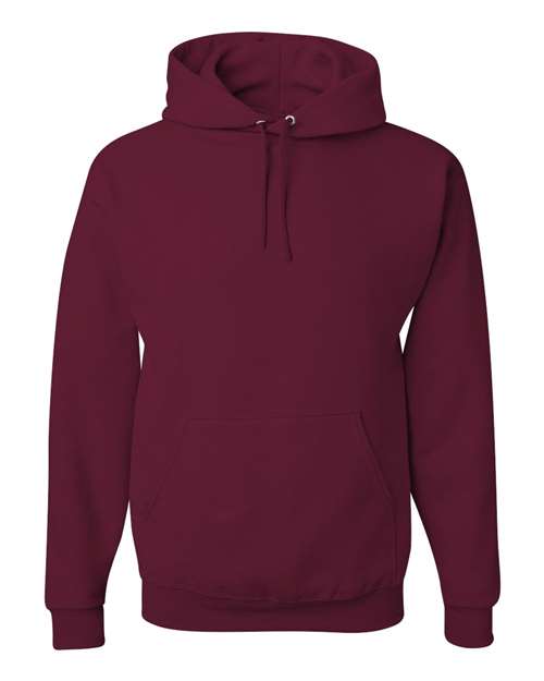 JERZEES Unisex NuBlend® Hooded Sweatshirt 996MR