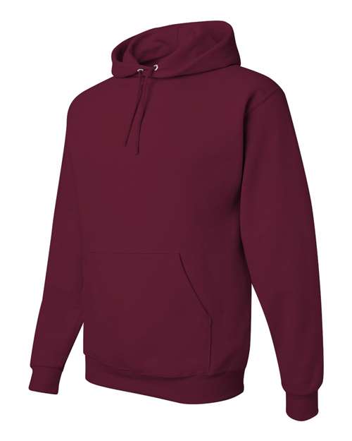 JERZEES Unisex NuBlend® Hooded Sweatshirt 996MR