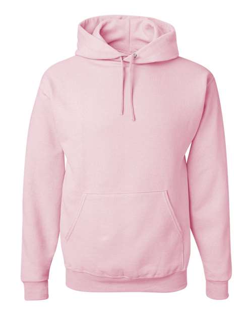 JERZEES Unisex NuBlend® Hooded Sweatshirt 996MR