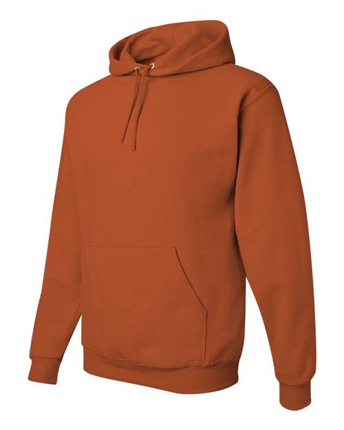JERZEES Unisex NuBlend® Hooded Sweatshirt 996MR