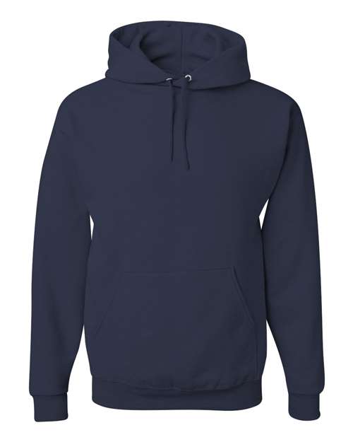 JERZEES Unisex NuBlend® Hooded Sweatshirt 996MR