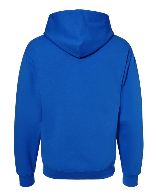 JERZEES Unisex NuBlend® Hooded Sweatshirt 996MR