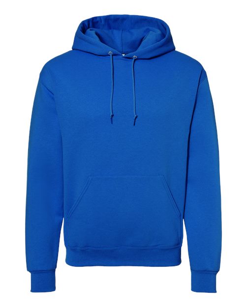 JERZEES Unisex NuBlend® Hooded Sweatshirt 996MR