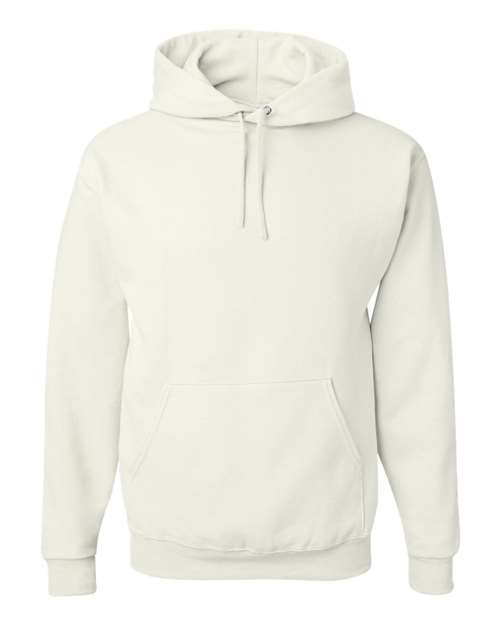 JERZEES Unisex NuBlend® Hooded Sweatshirt 996MR