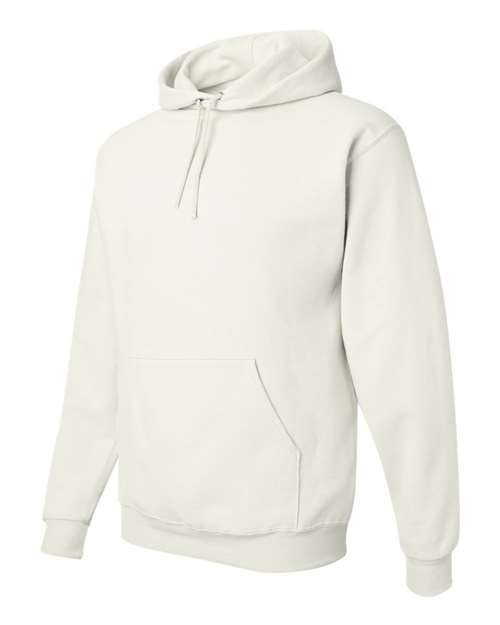 JERZEES Unisex NuBlend® Hooded Sweatshirt 996MR