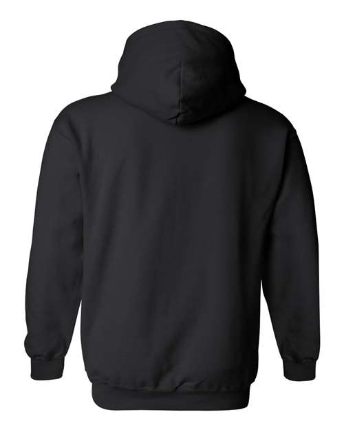 Gildan Unisex Heavy Blend™ Hooded Sweatshirt 18500