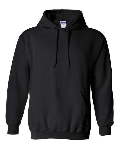 Gildan Unisex Heavy Blend™ Hooded Sweatshirt 18500