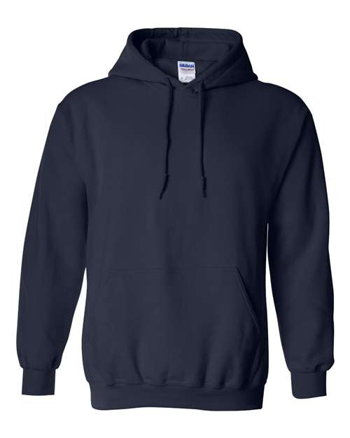 Gildan Unisex Heavy Blend™ Hooded Sweatshirt 18500