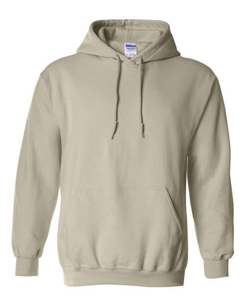 Gildan Unisex Heavy Blend™ Hooded Sweatshirt 18500