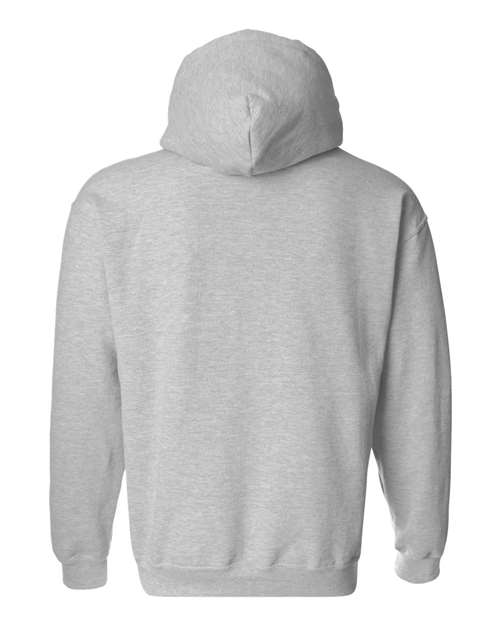 Gildan Unisex Heavy Blend™ Hooded Sweatshirt 18500