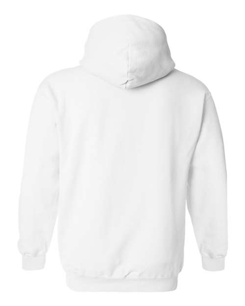 Gildan Unisex Heavy Blend™ Hooded Sweatshirt 18500