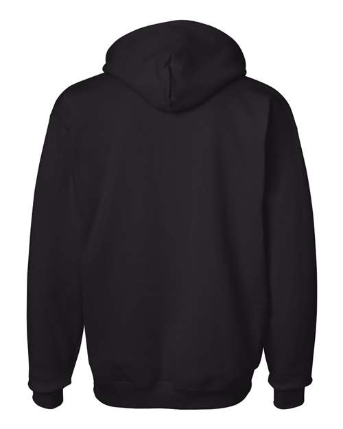 Hanes Unisex Ultimate Cotton® Hooded Sweatshirt F170