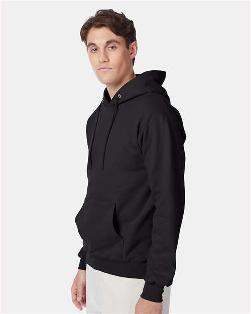 Hanes Unisex Ultimate Cotton® Hooded Sweatshirt F170
