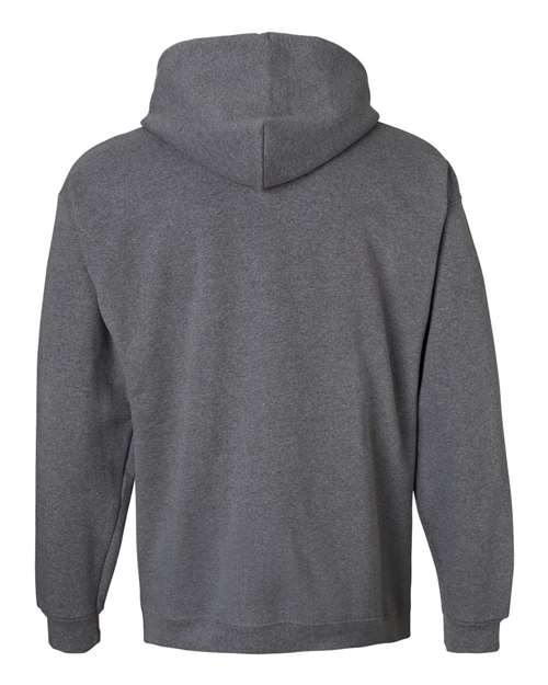 Hanes Unisex Ultimate Cotton® Hooded Sweatshirt F170