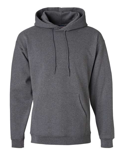 Hanes Unisex Ultimate Cotton® Hooded Sweatshirt F170