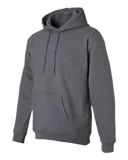 Hanes Unisex Ultimate Cotton® Hooded Sweatshirt F170
