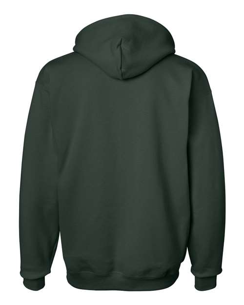 Hanes Unisex Ultimate Cotton® Hooded Sweatshirt F170