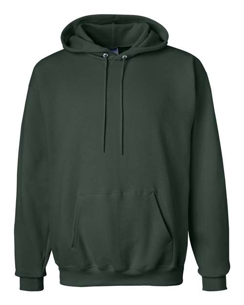 Hanes Unisex Ultimate Cotton® Hooded Sweatshirt F170