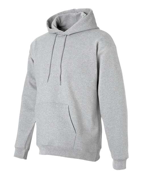 Hanes Unisex Ultimate Cotton® Hooded Sweatshirt F170