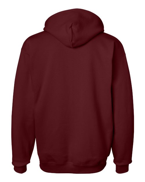 Hanes Unisex Ultimate Cotton® Hooded Sweatshirt F170