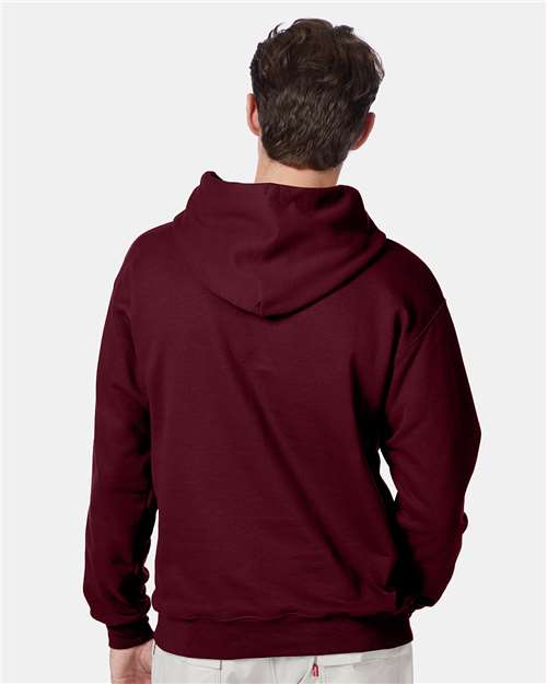 Hanes Unisex Ultimate Cotton® Hooded Sweatshirt F170