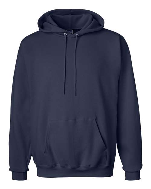 Hanes Unisex Ultimate Cotton® Hooded Sweatshirt F170