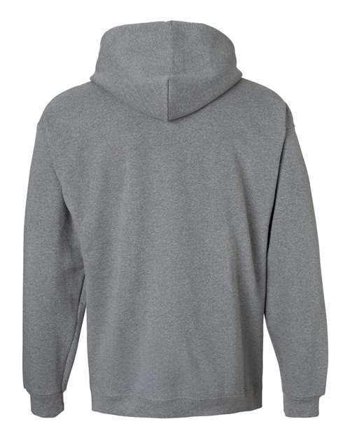 Hanes Unisex Ultimate Cotton® Hooded Sweatshirt F170