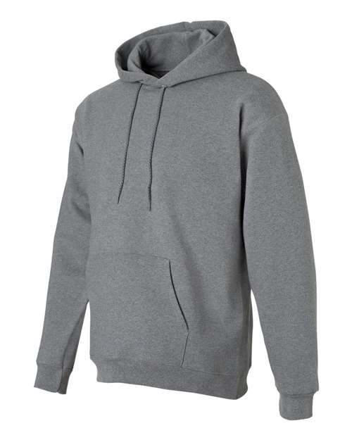 Hanes Unisex Ultimate Cotton® Hooded Sweatshirt F170