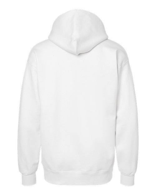 Hanes Unisex Ultimate Cotton® Hooded Sweatshirt F170