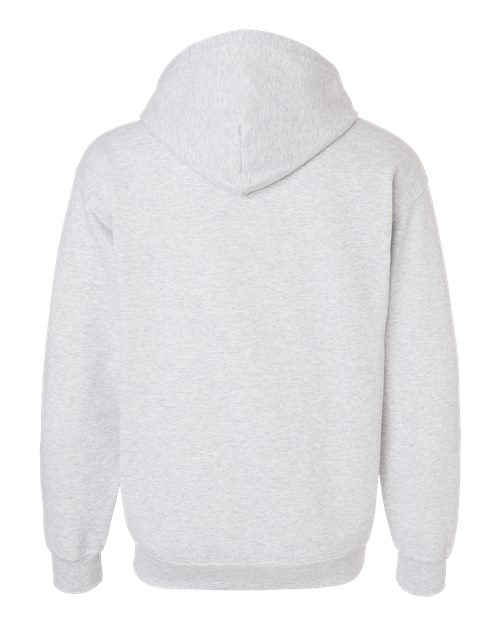 Gildan Unisex Heavy Blend™ Full-Zip Hooded Sweatshirt 18600
