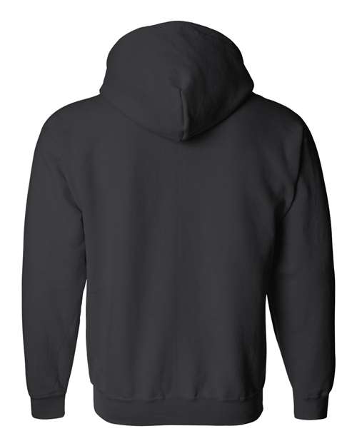 Gildan Unisex Heavy Blend™ Full-Zip Hooded Sweatshirt 18600